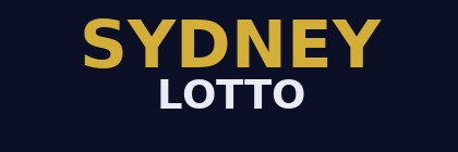 Sydney Lotto Akabiluru
