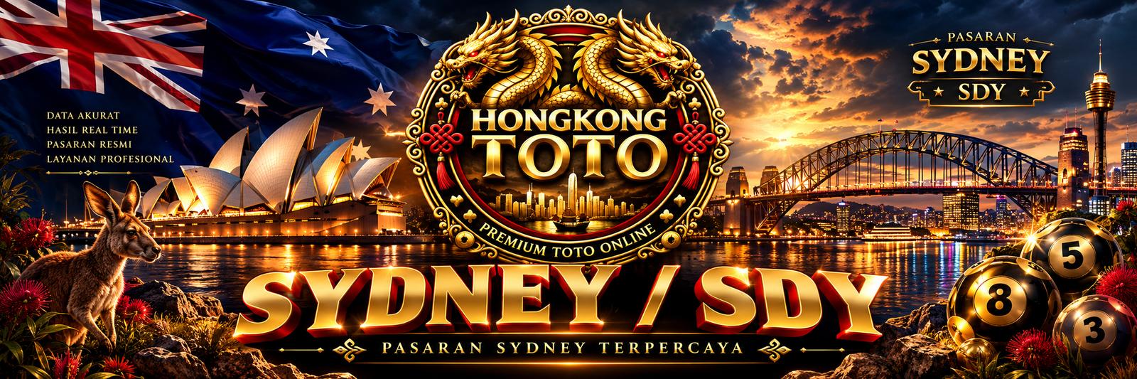 Sydney Lotto Akabiluru